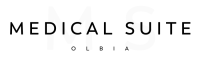 Medical Suite Logo black (350 × 100 px)